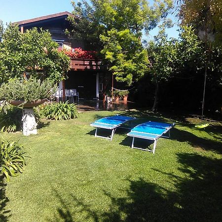 Agriturismo Baita Marina Villa Albenga Exterior foto